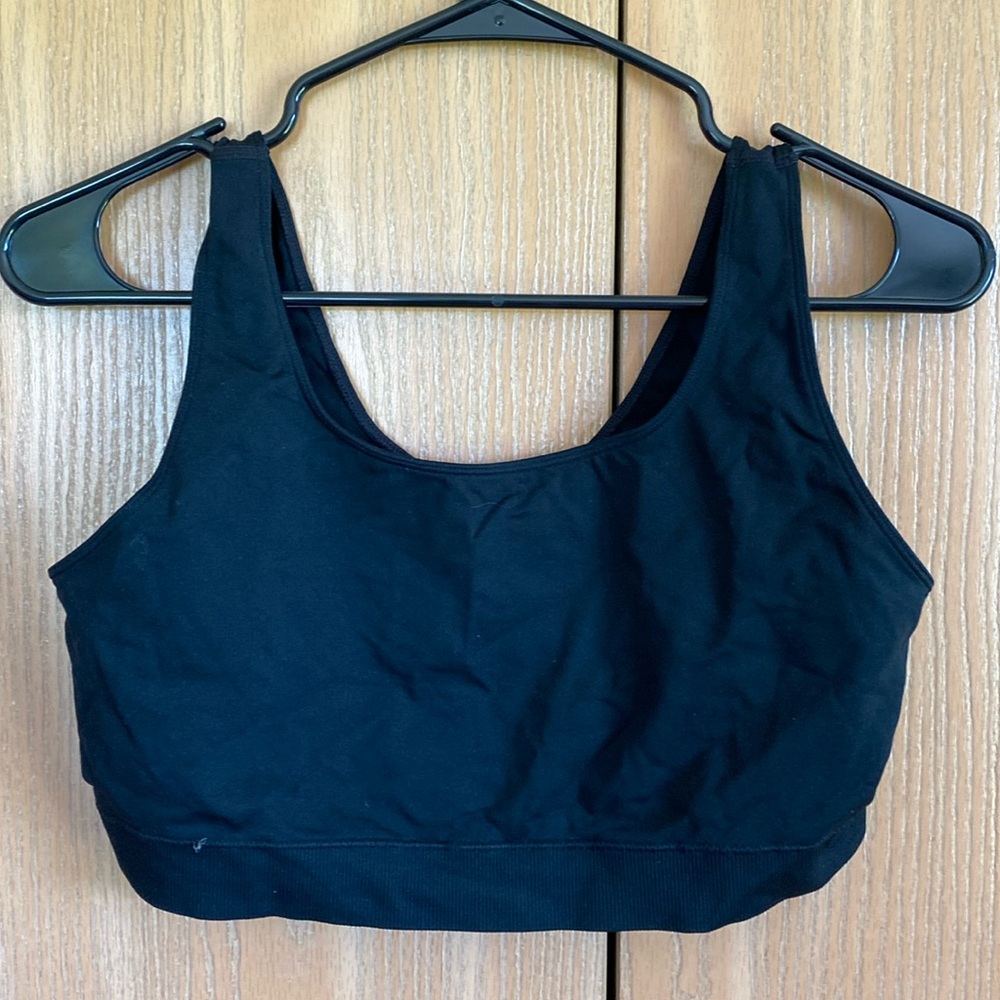 Auden seamless bralette